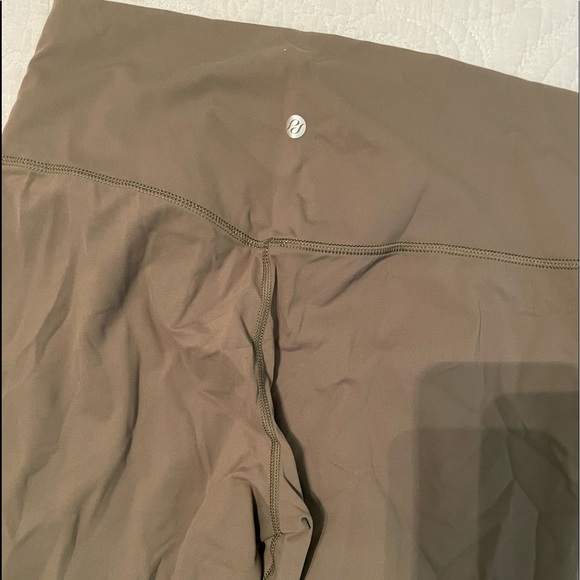 New peach perfect leggings - Picture 2 of 2